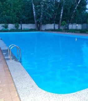 Chisinau Apartamento | Air-Moldova Dacia
