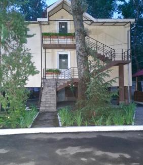 Chisinau Apartamento | Air-Moldova Dacia