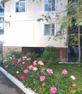Chisinau Apartamento | Air-Moldova Dacia