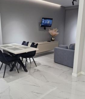 Chisinau Apartamento | Air-Moldova Family