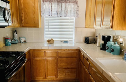 Oceano Casa | Air Park Haven- Oceano/Pismo Beach/Grover Beach