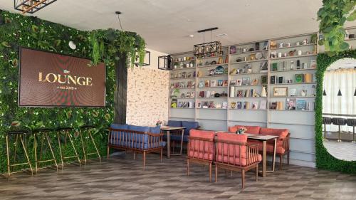 Tashkent Hotel | Air Solief