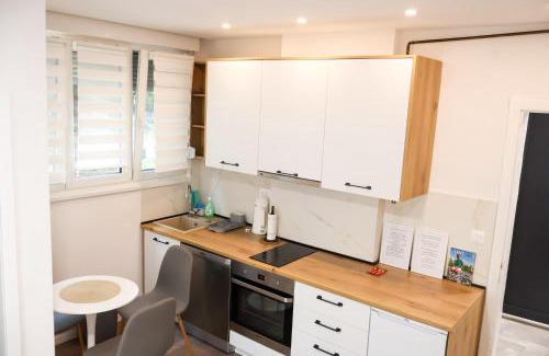 Ilidza Apartamento | Air Urban Ilidza Sarajevo Free Parking and Near Airport