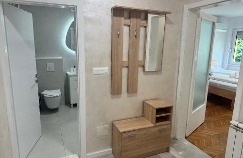 Ilidza Apartamento | Air Urban Ilidza Sarajevo Free Parking and Near Airport