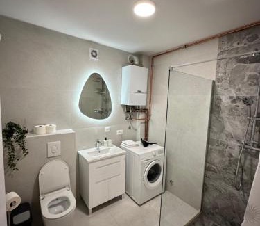 Ilidza Apartamento | Air Urban Ilidza Sarajevo Free Parking and Near Airport