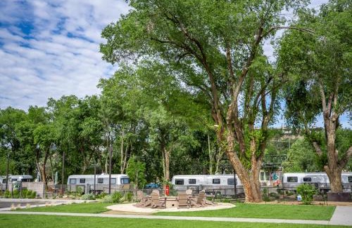 Prescott Hotel | Air Village
