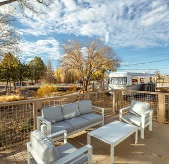 Prescott Hotel | Air Village