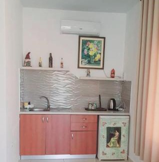 Himare Apartamento | Aira Apartment