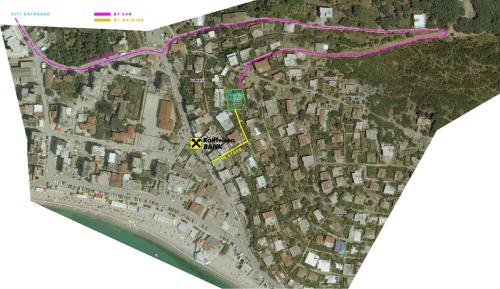 Himare Apartamento | Aira Apartment
