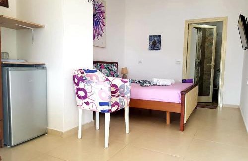 Himare Apartamento | Aira Apartment