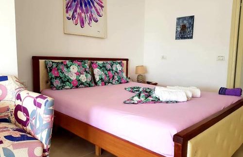 Himare Apartamento | Aira Apartment