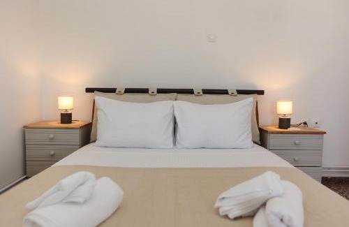 Azolimnos Casa | Aira Apartments