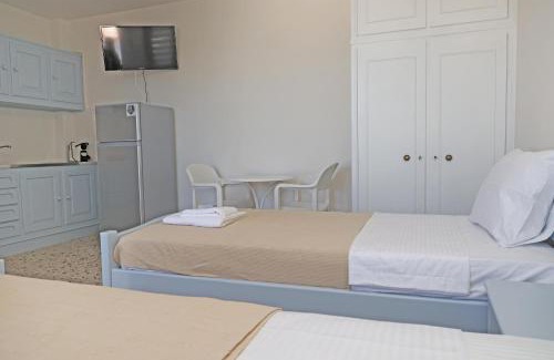 Azolimnos Casa | Aira Apartments