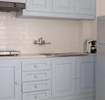 Azolimnos Casa | Aira Apartments