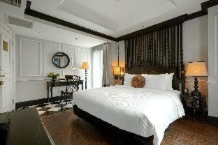 Hoan Kiem Hotel | Aira Boutique Hanoi Hotel & Spa
