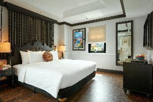 Hoan Kiem Hotel | Aira Boutique Hanoi Hotel & Spa
