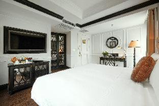 Hoan Kiem Hotel | Aira Boutique Hanoi Hotel & Spa
