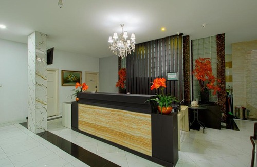 Serpong Hotel | Aira Rooms Anggrek Serat BSD