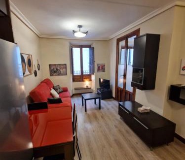 Almansa Apartamento | Airam Campanario