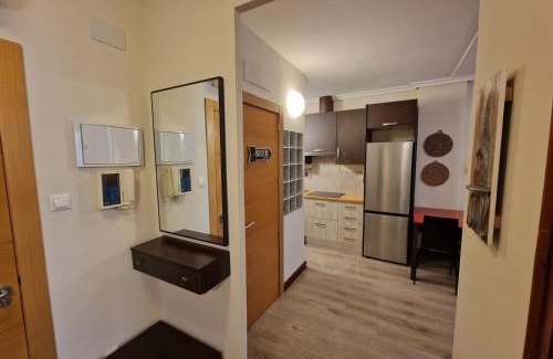 Almansa Apartamento | Airam Campanario