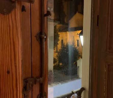 Almansa Apartamento | Airam Campanario