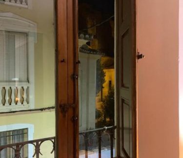 Almansa Apartamento | Airam Campanario