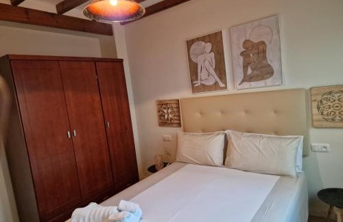 Almansa Apartamento | Airam El Desván