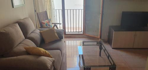 Almansa Apartamento | Airam El Desván