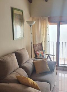 Almansa Apartamento | Airam El Desván