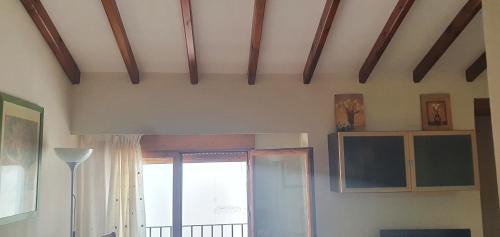Almansa Apartamento | Airam El Desván