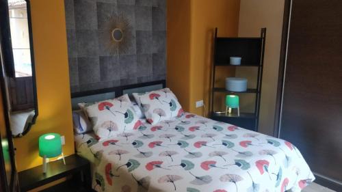 Almansa Casa | AIRAM Home ARAGON, 7