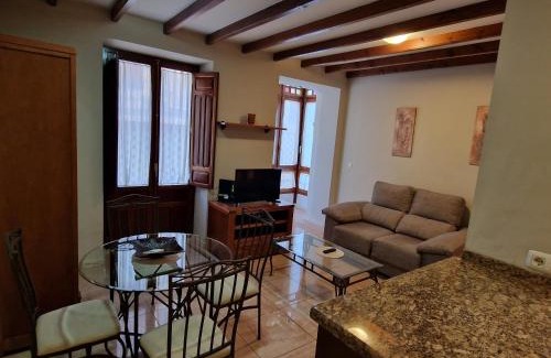 Almansa Apartamento | Airam Home Mirador Centro