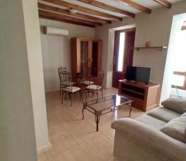 Almansa Apartamento | Airam Home Mirador Centro