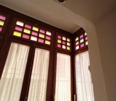 Almansa Apartamento | Airam Home Mirador Centro