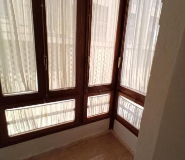 Almansa Apartamento | Airam Home Mirador Centro