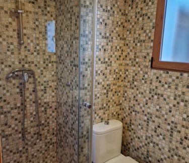 Almansa Apartamento | Airam Home Patio Centro