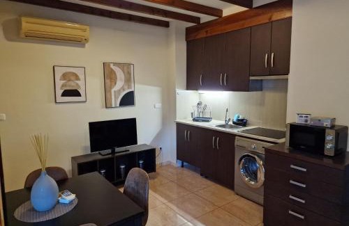 Almansa Apartamento | Airam Home Patio Centro