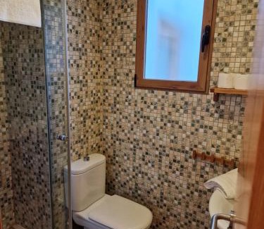 Almansa Apartamento | Airam Home Patio Centro