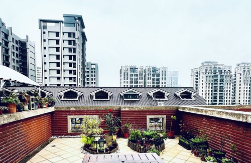 Dayuan District Casa | AirB&J near Airport, Airport MRT, HSR &HWY