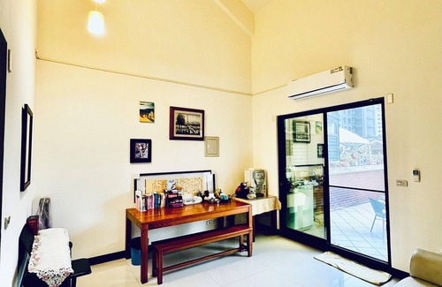 Dayuan District Casa | AirB&J near Airport, Airport MRT, HSR &HWY