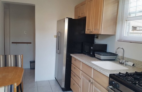 Paget Apartamento | "AIRBAB BERMUDA MOONGATE es una encantadora casa tradicional de Bermudas"