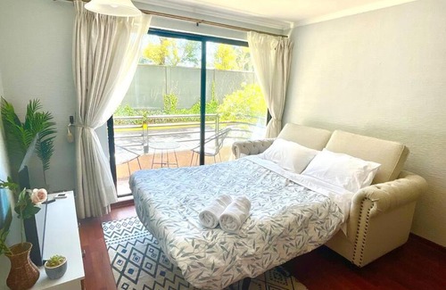 Puerto Varas Apartamento | Airbnb en frente del lago y cercano al centro!