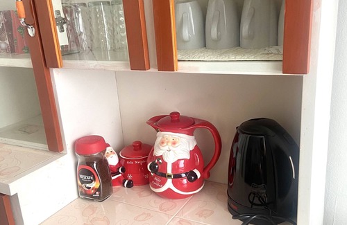 Callao Casa | airbnb farafalla