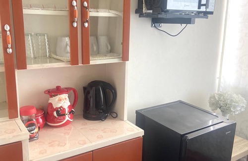 Callao Casa | airbnb farafalla
