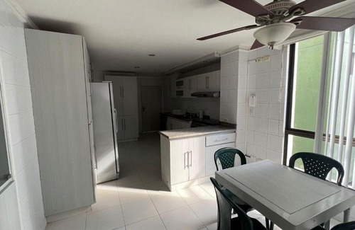 Riomar Apartamento | Airbnb Villa Santos