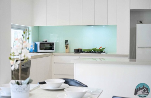 Gordon Apartamento | Aircabin - Gordon - Modern - 2 Beds Apt Free Park