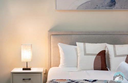 Homebush Apartamento | Aircabin - Homebush - Sydney - 2 Beds Apartment