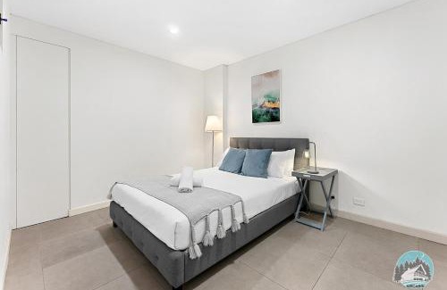 Mascot Apartamento | Aircabin - Mascot - Comfy - Family-2 Beds Apt
