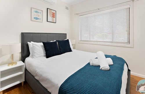 North Ryde Casa | Aircabin - North Ryde - Peaceful - 4 Beds House