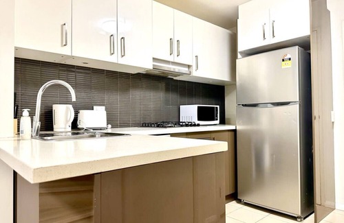 Strathfield Apartamento | Aircabin - Strathfield - Sydney - 2 Bedrooms Apt